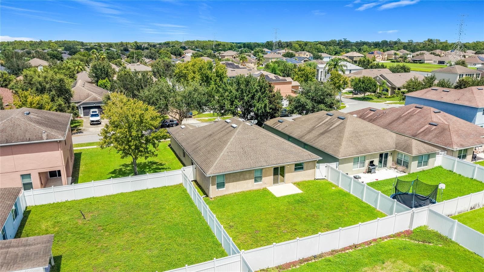 Single Family Residence at 12944 BOGGY POINTE DR, ORLANDO, photo 55 of 65