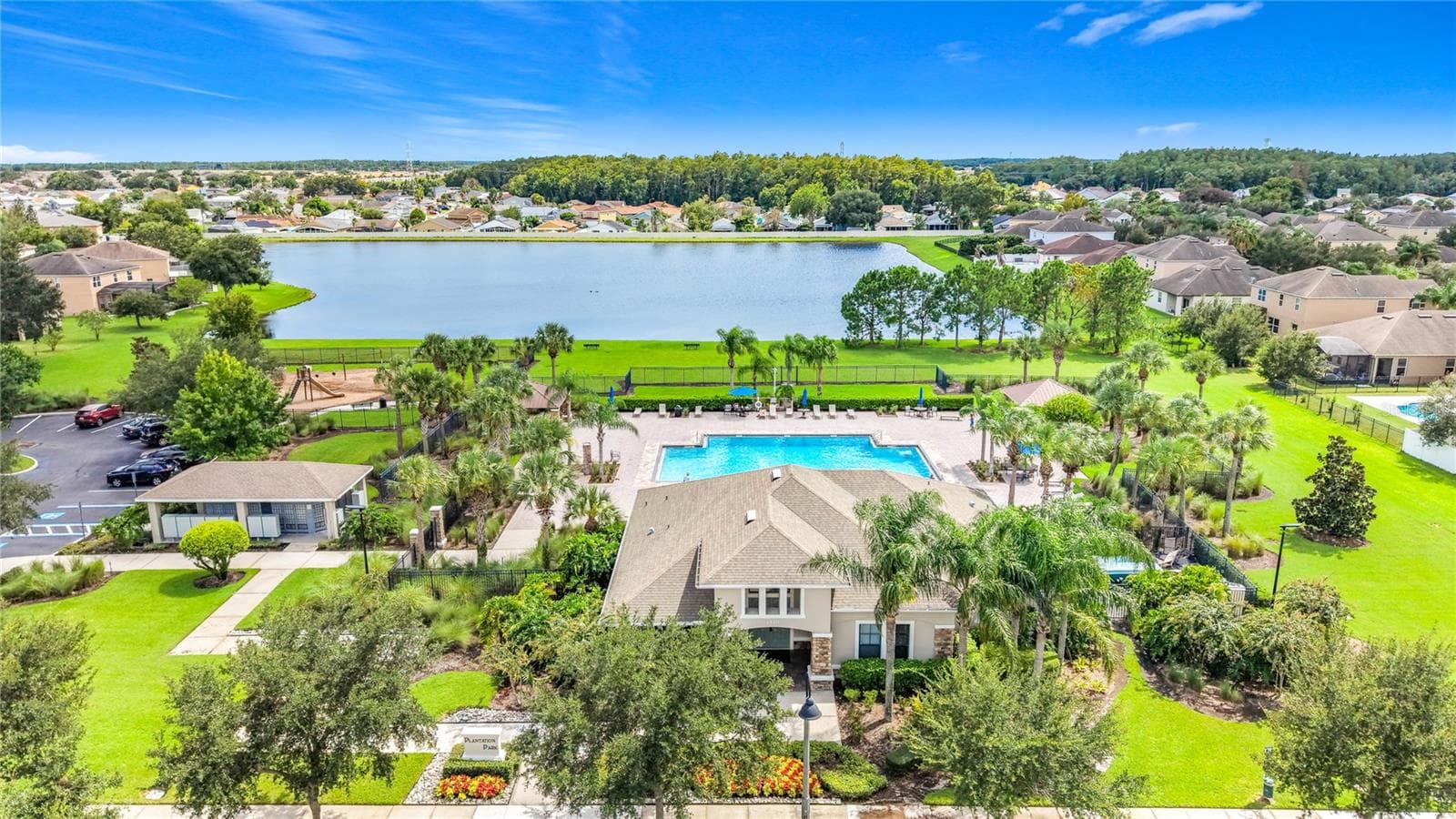 Single Family Residence at 12944 BOGGY POINTE DR, ORLANDO, photo 58 of 65