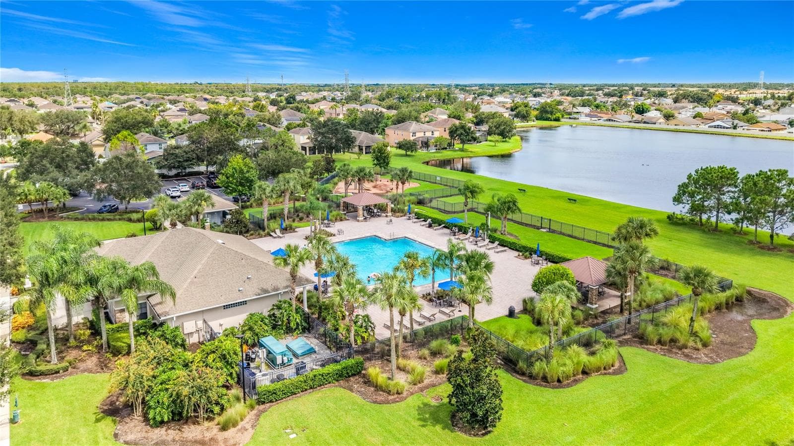 Single Family Residence at 12944 BOGGY POINTE DR, ORLANDO, photo 59 of 65
