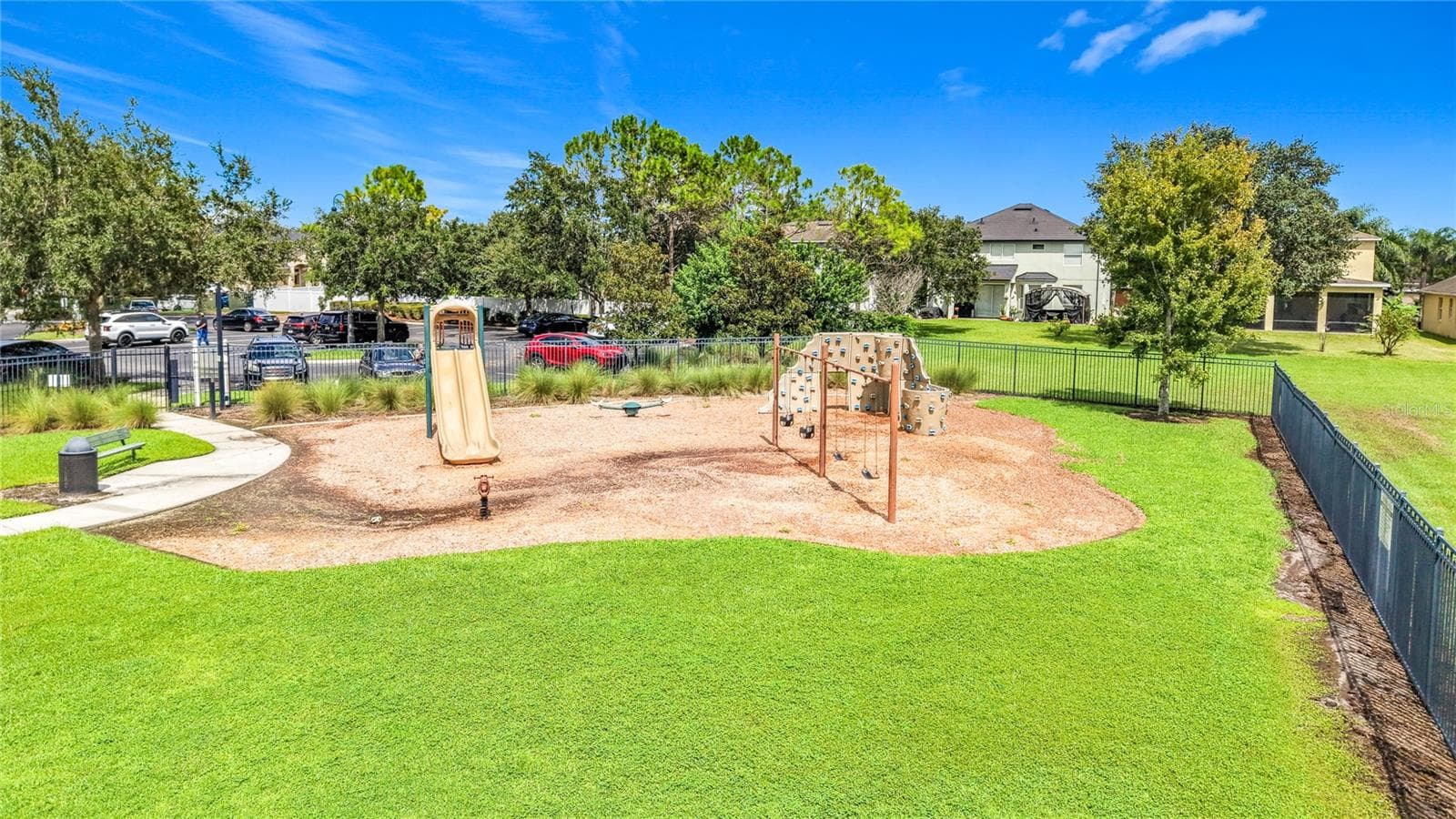 Single Family Residence at 12944 BOGGY POINTE DR, ORLANDO, photo 62 of 65