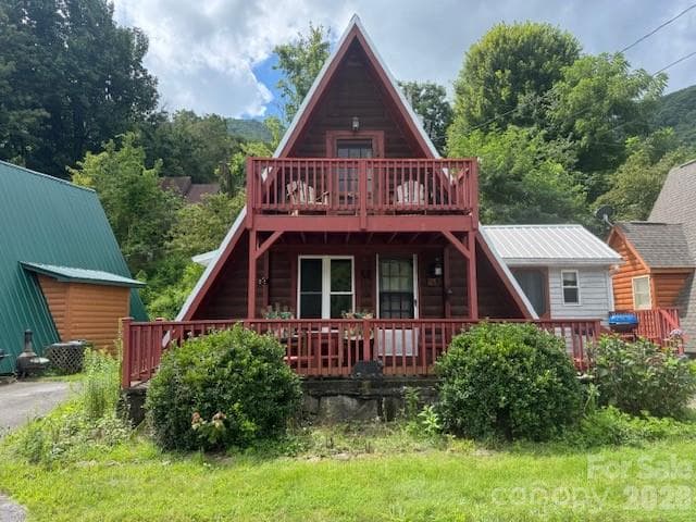 56 Chateau Lane