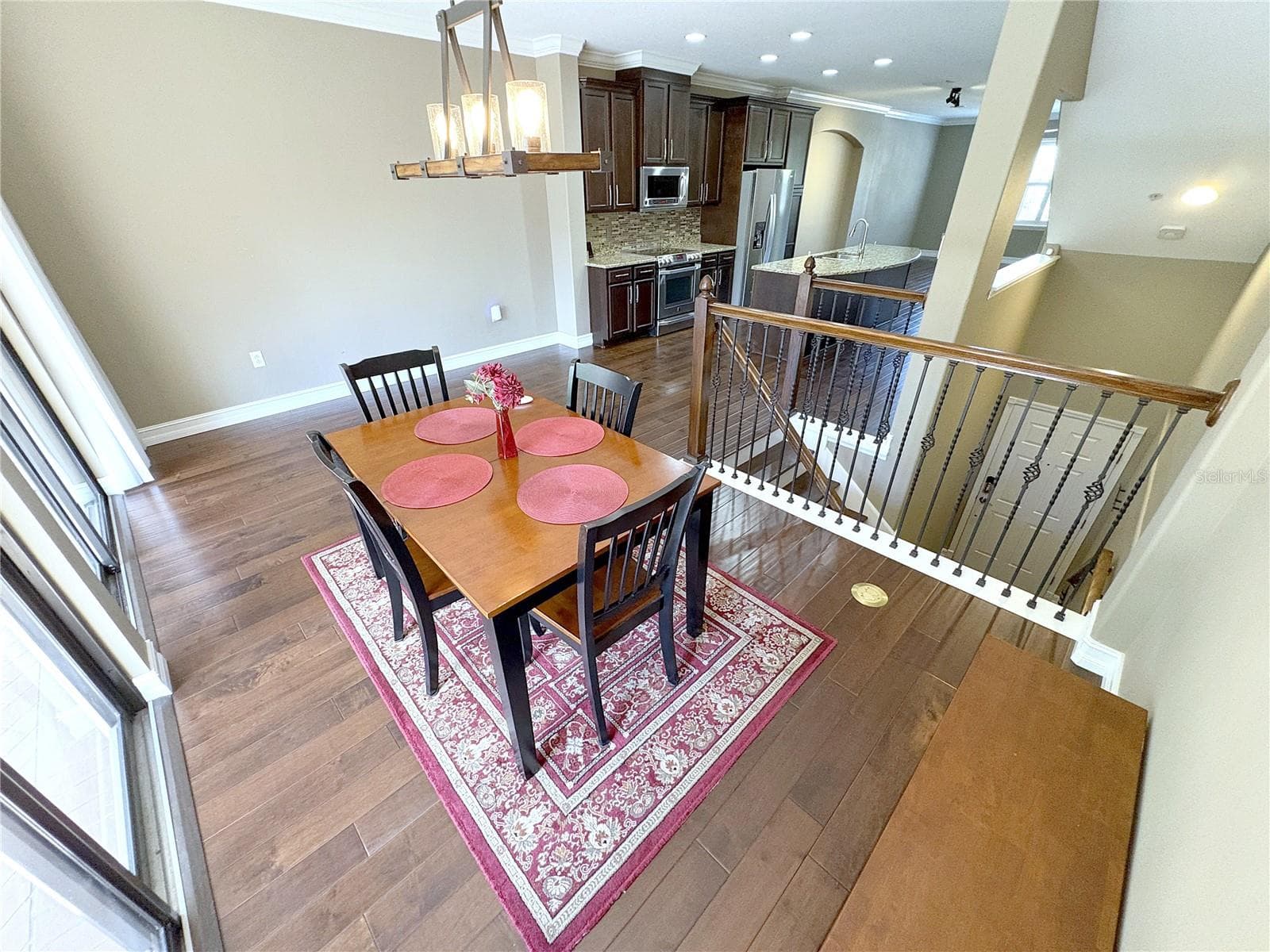 Townhouse at 9632 BAY GROVE LN, TAMPA, photo 2 of 35