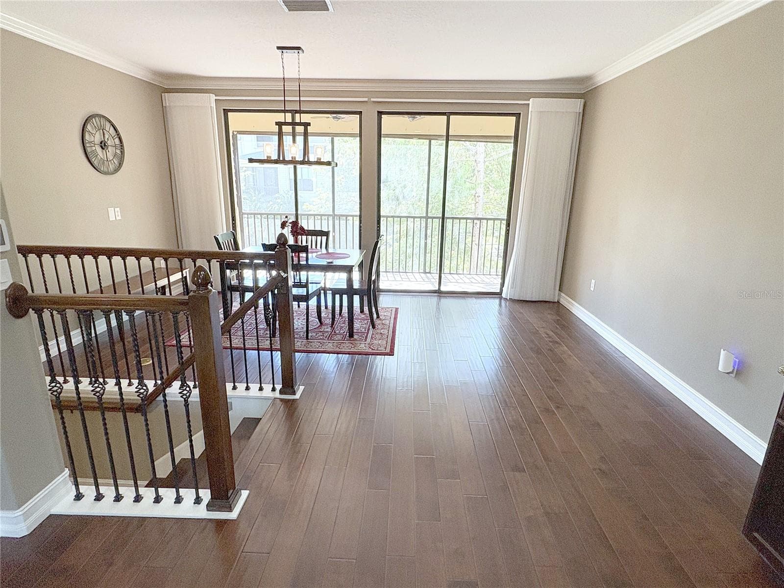 Townhouse at 9632 BAY GROVE LN, TAMPA, photo 3 of 35