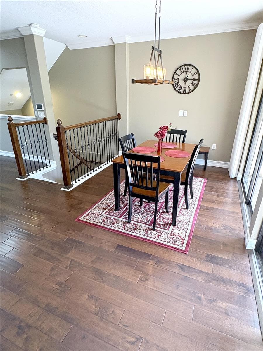 Townhouse at 9632 BAY GROVE LN, TAMPA, photo 4 of 35