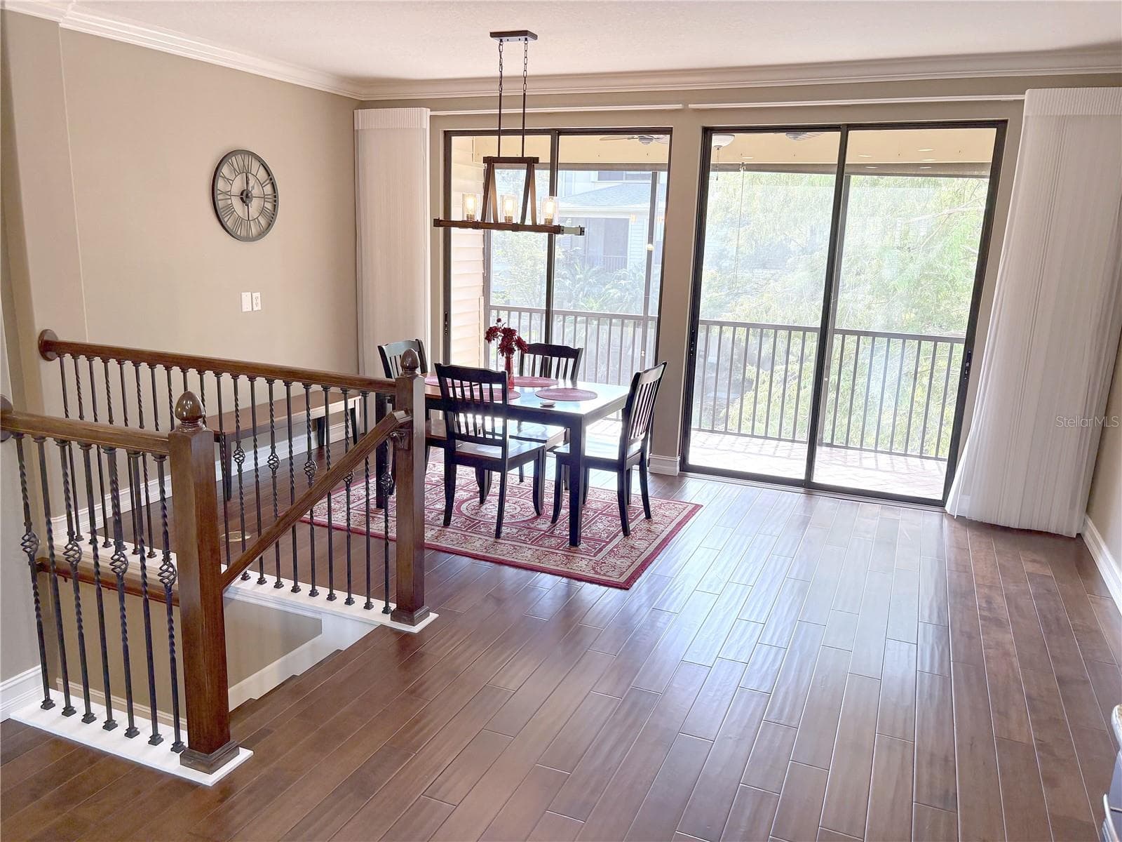 Townhouse at 9632 BAY GROVE LN, TAMPA, photo 5 of 35