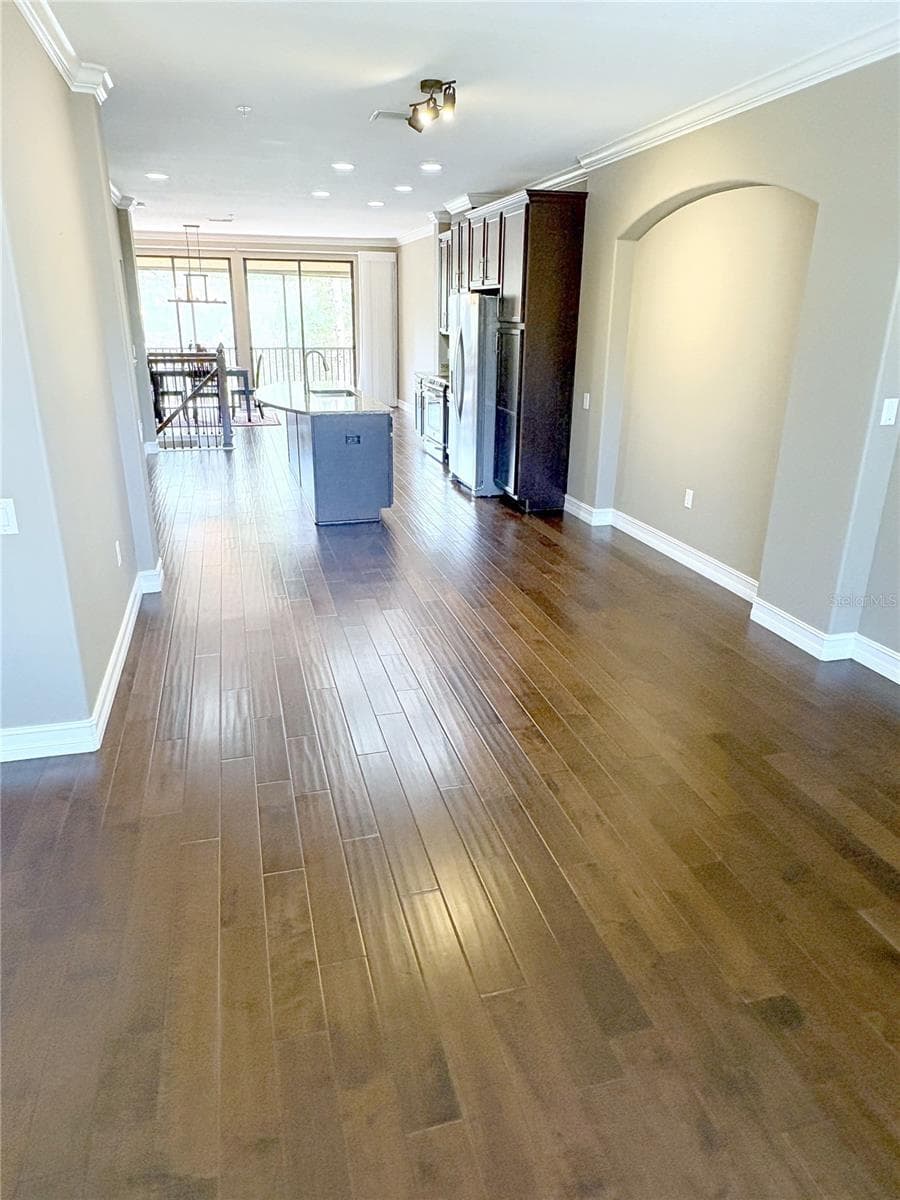 Townhouse at 9632 BAY GROVE LN, TAMPA, photo 11 of 35