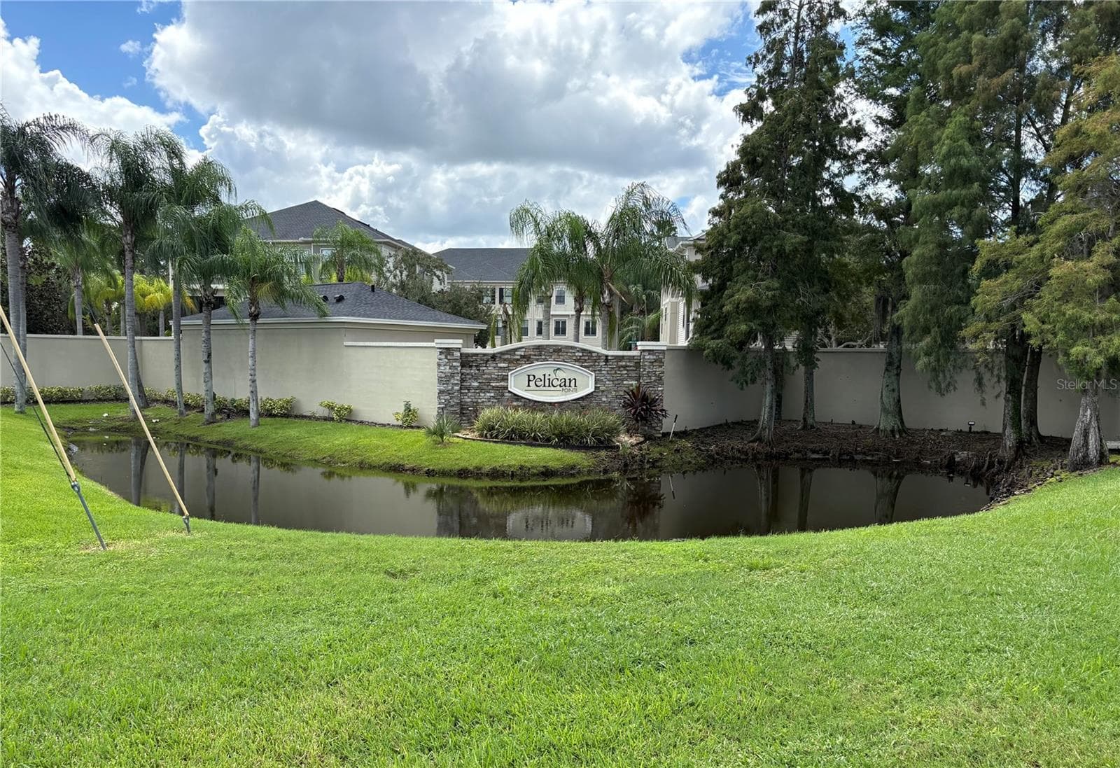 Townhouse at 9632 BAY GROVE LN, TAMPA, photo 34 of 35