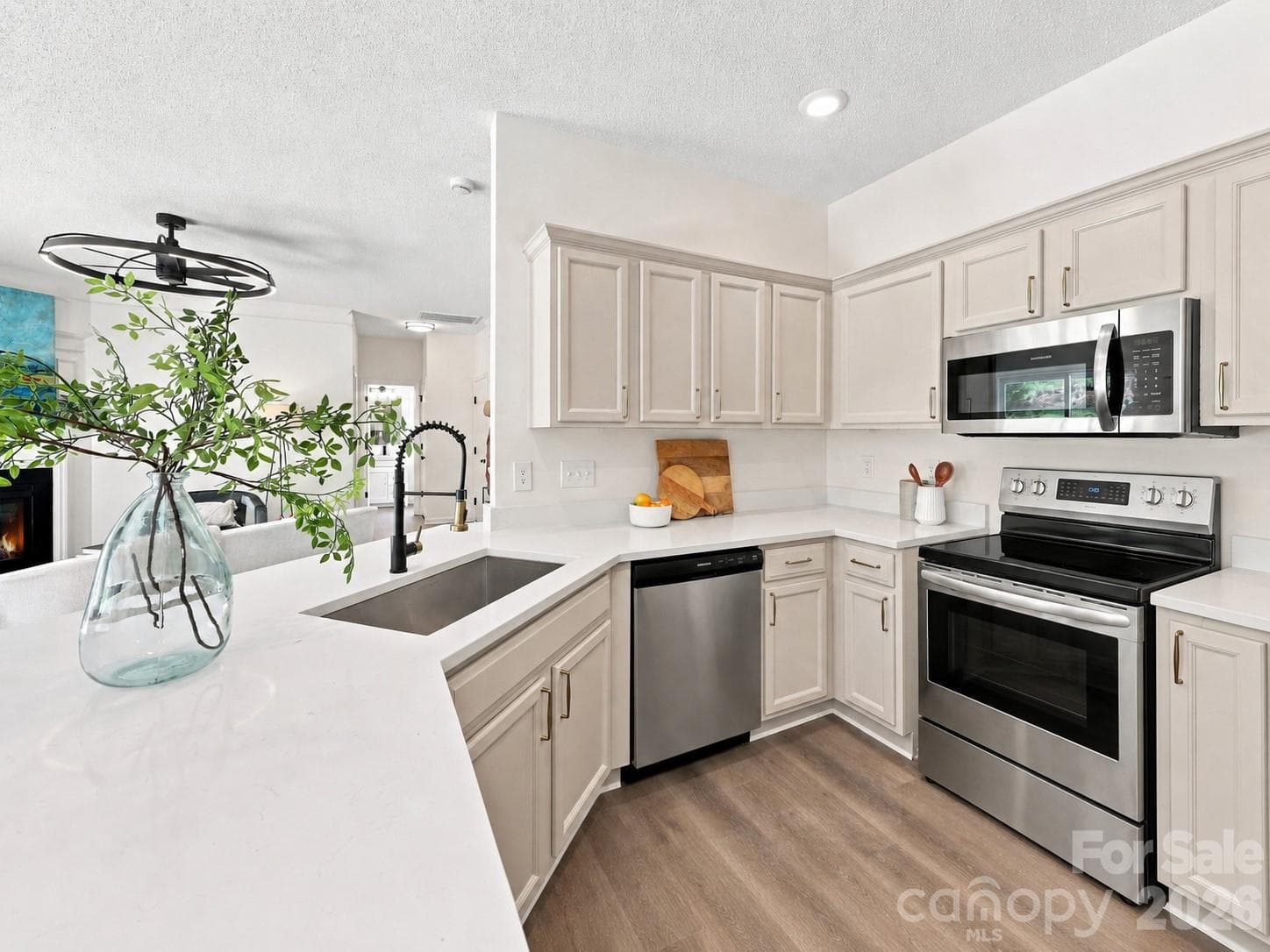 Single Family Residence at 232 Wrayhill Drive, Charlotte, photo 6 of 41