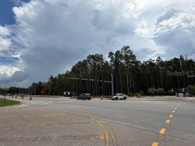 Land at WESLEY CHAPEL BLVD, LUTZ, photo 6 of 12