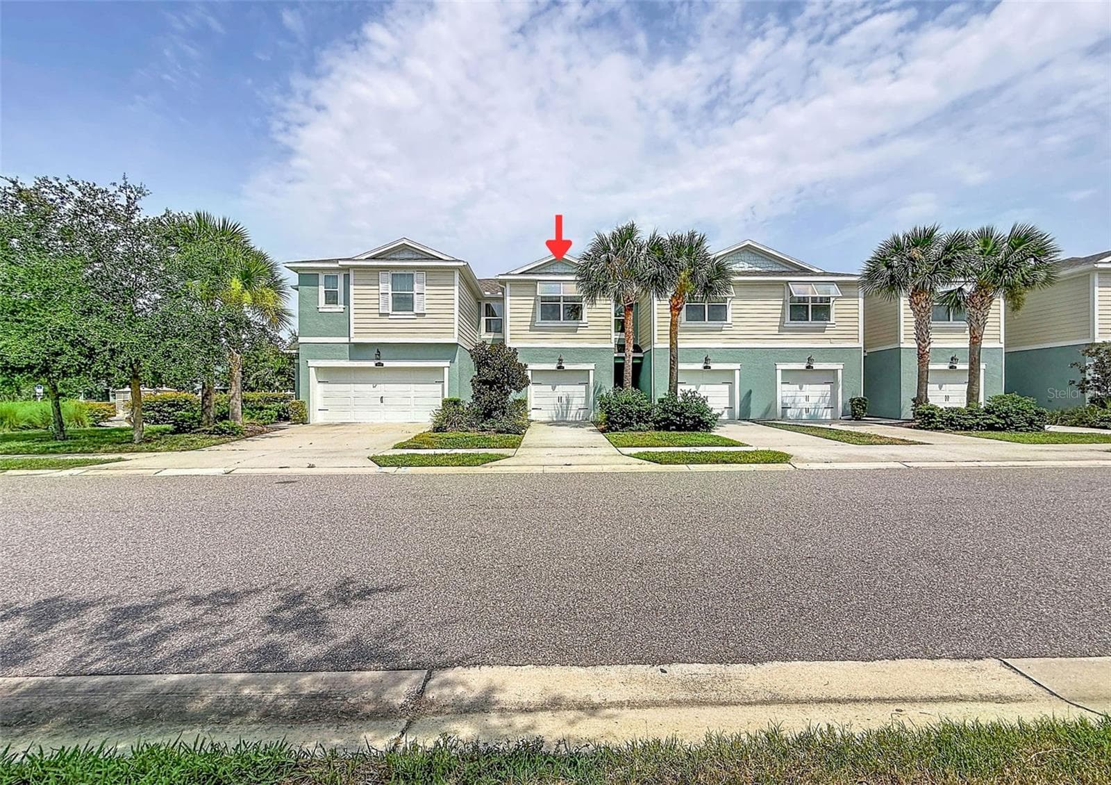 Townhouse at 2404 ARCH AVE, OLDSMAR, photo 7 of 67