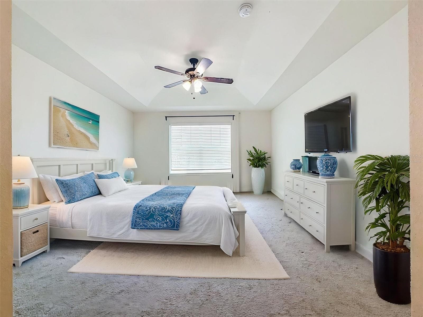 Virtually Staged - 2404 ARCH AVE, OLDSMAR