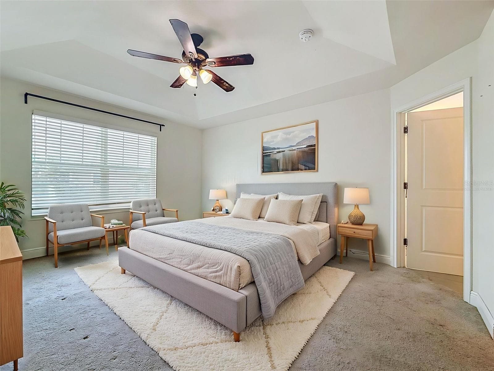 Virtually Staged - 2404 ARCH AVE, OLDSMAR