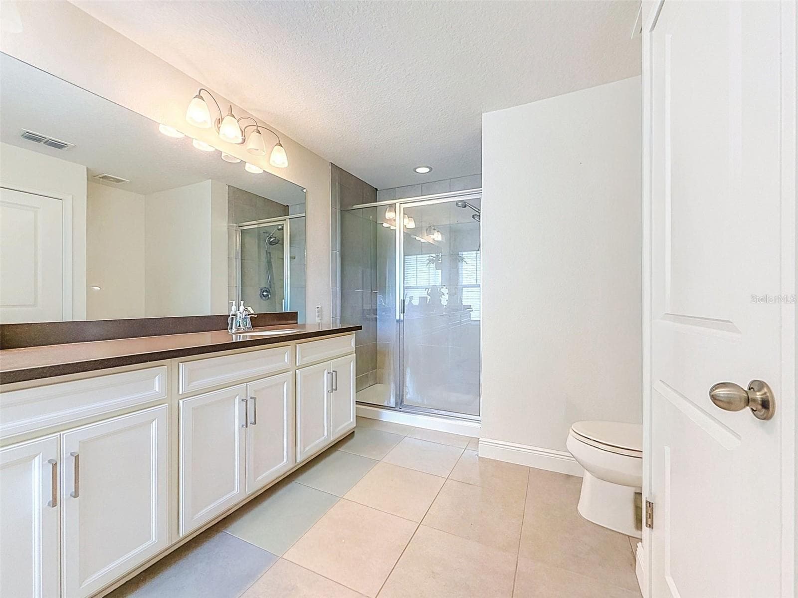 Primary Bath - 2404 ARCH AVE, OLDSMAR