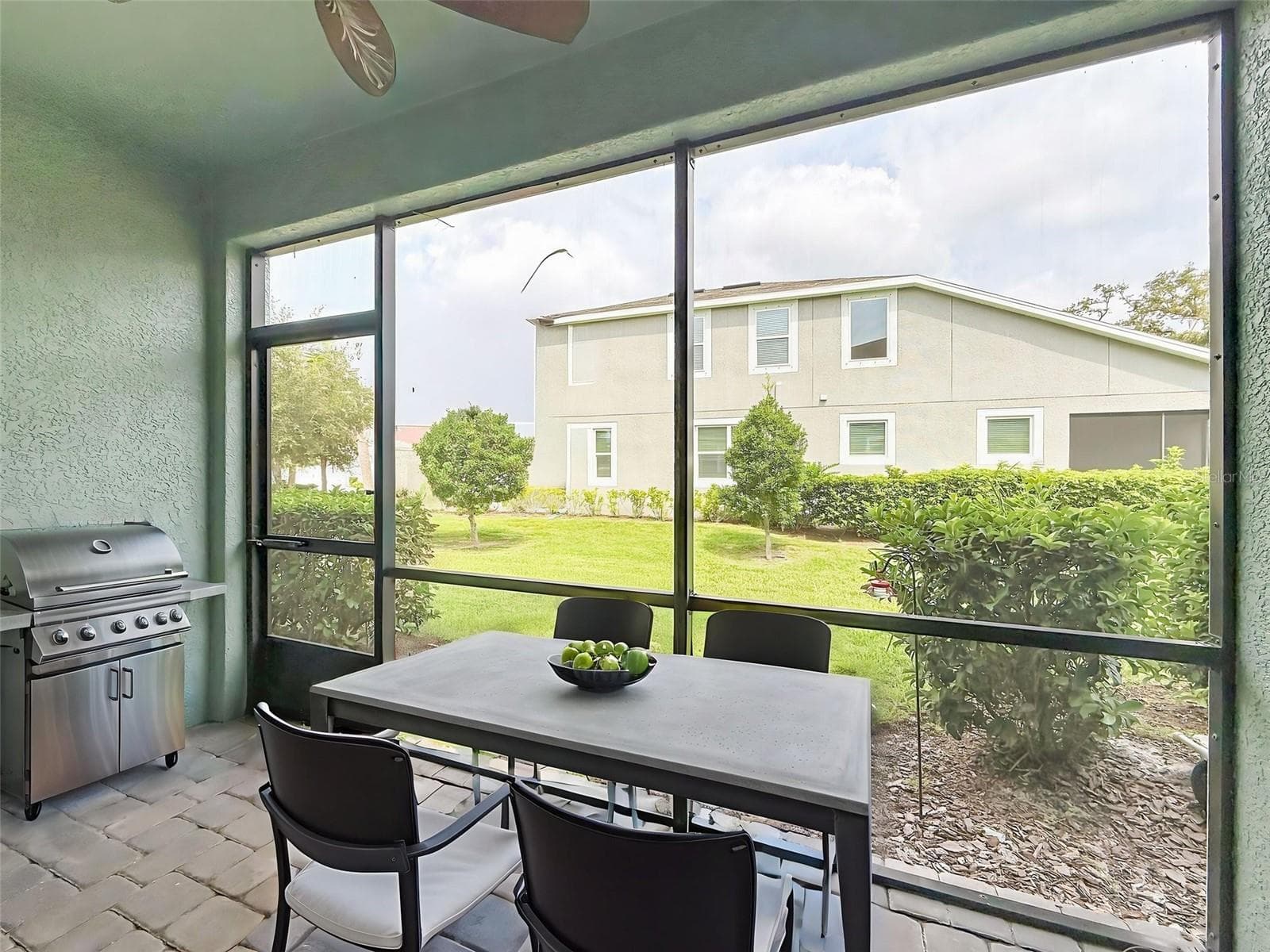 Townhouse at 2404 ARCH AVE, OLDSMAR, photo 54 of 67