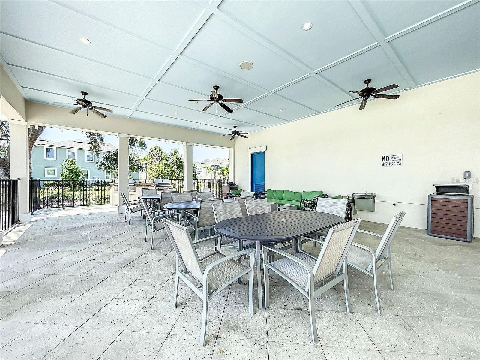 Townhouse at 2404 ARCH AVE, OLDSMAR, photo 59 of 67