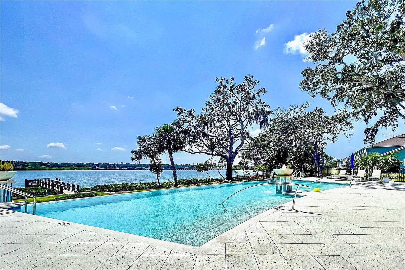 Townhouse at 2404 ARCH AVE, OLDSMAR, photo 61 of 67