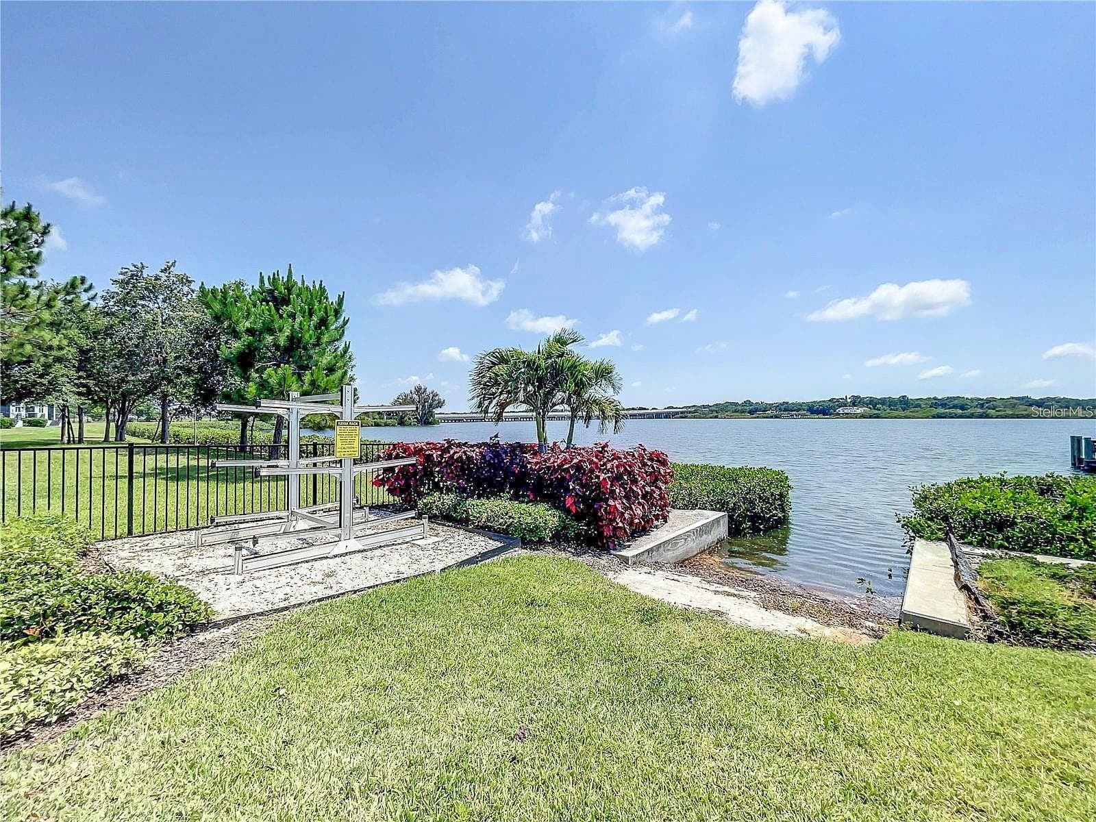 Townhouse at 2404 ARCH AVE, OLDSMAR, photo 62 of 67