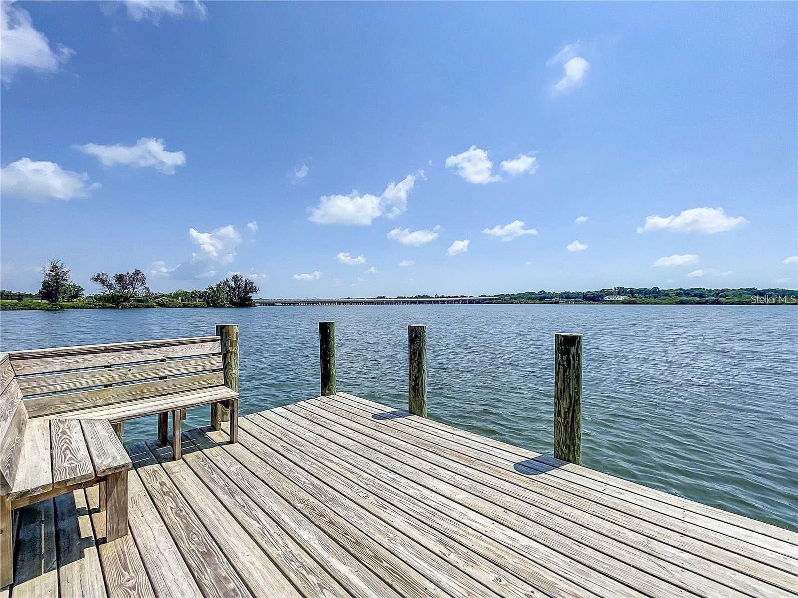 Townhouse at 2404 ARCH AVE, OLDSMAR, photo 65 of 67