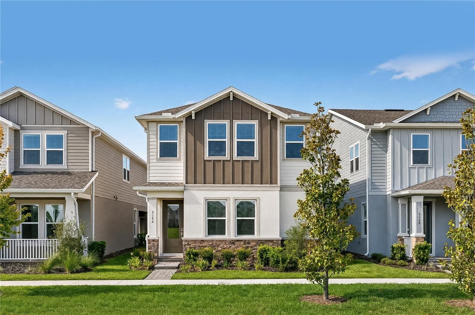 5162 DOMINION ALY
