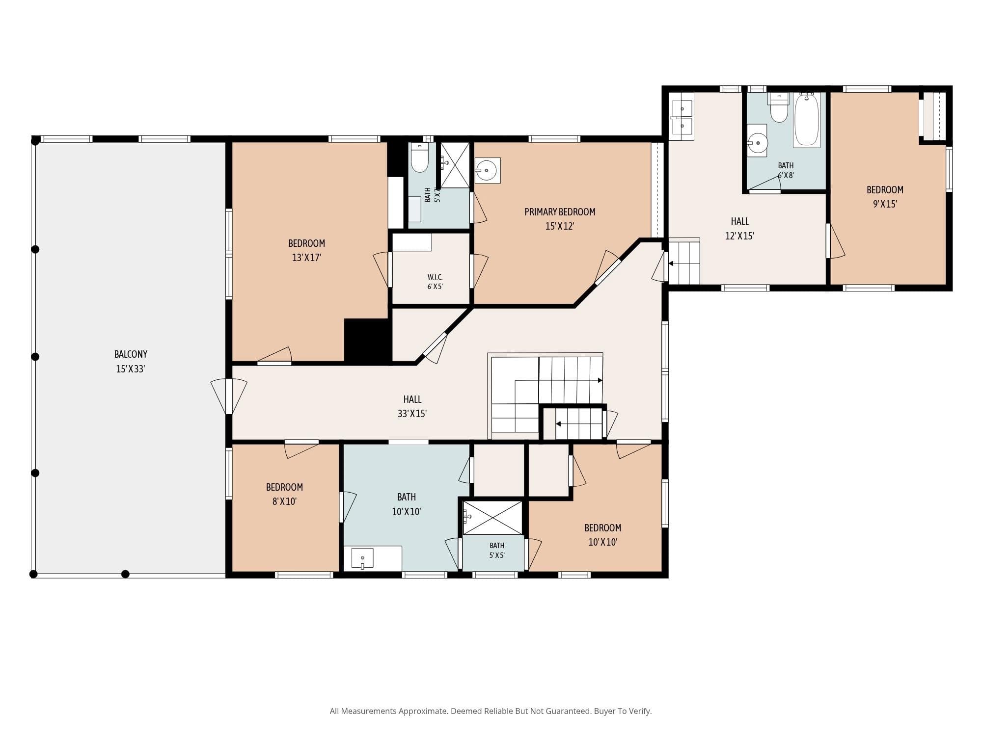 Single Family Residence at 22 Woodbend Lane, Black Mountain, photo 47 of 48