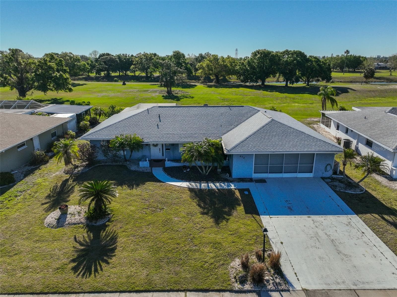 672 ALLEGHENY DR