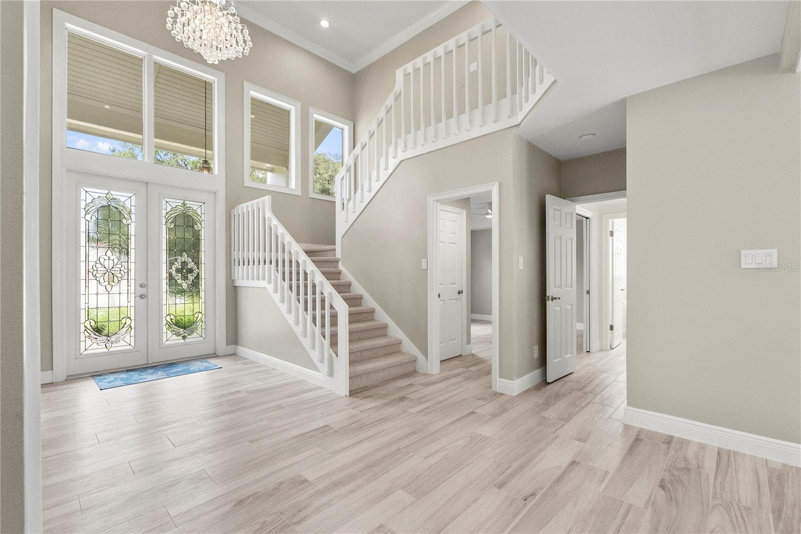 Single Family Residence at 17919 CLEAR LAKE DR, LUTZ, photo 9 of 62
