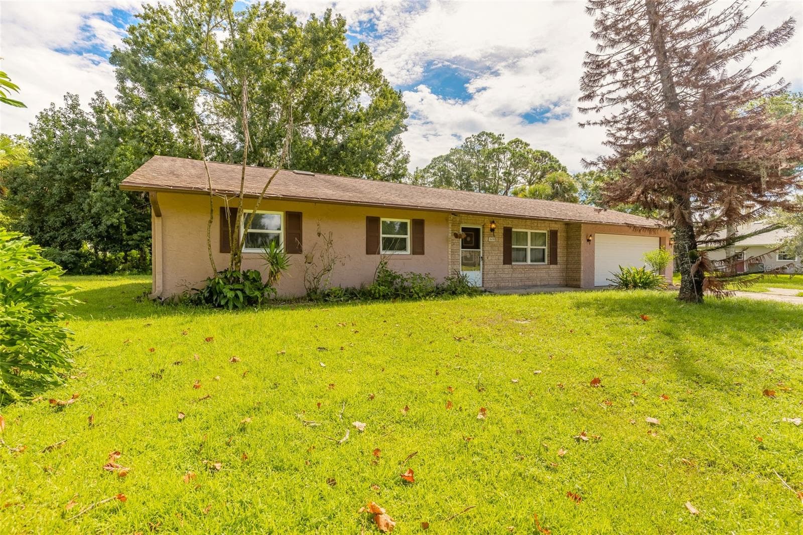 Single Family Residence at 2629 UMBRELLA TREE DR, EDGEWATER, photo 2 of 40
