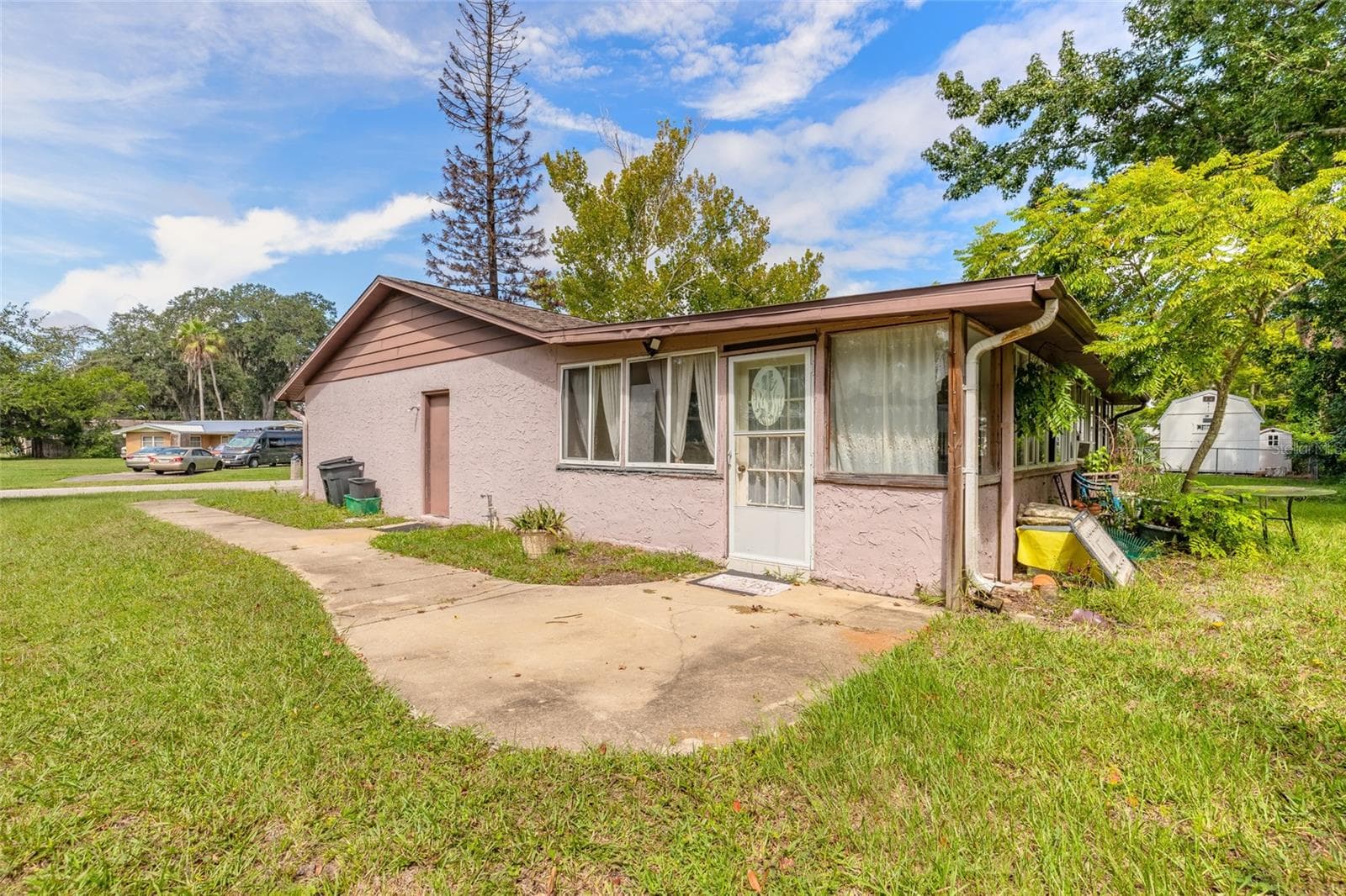 Single Family Residence at 2629 UMBRELLA TREE DR, EDGEWATER, photo 29 of 40
