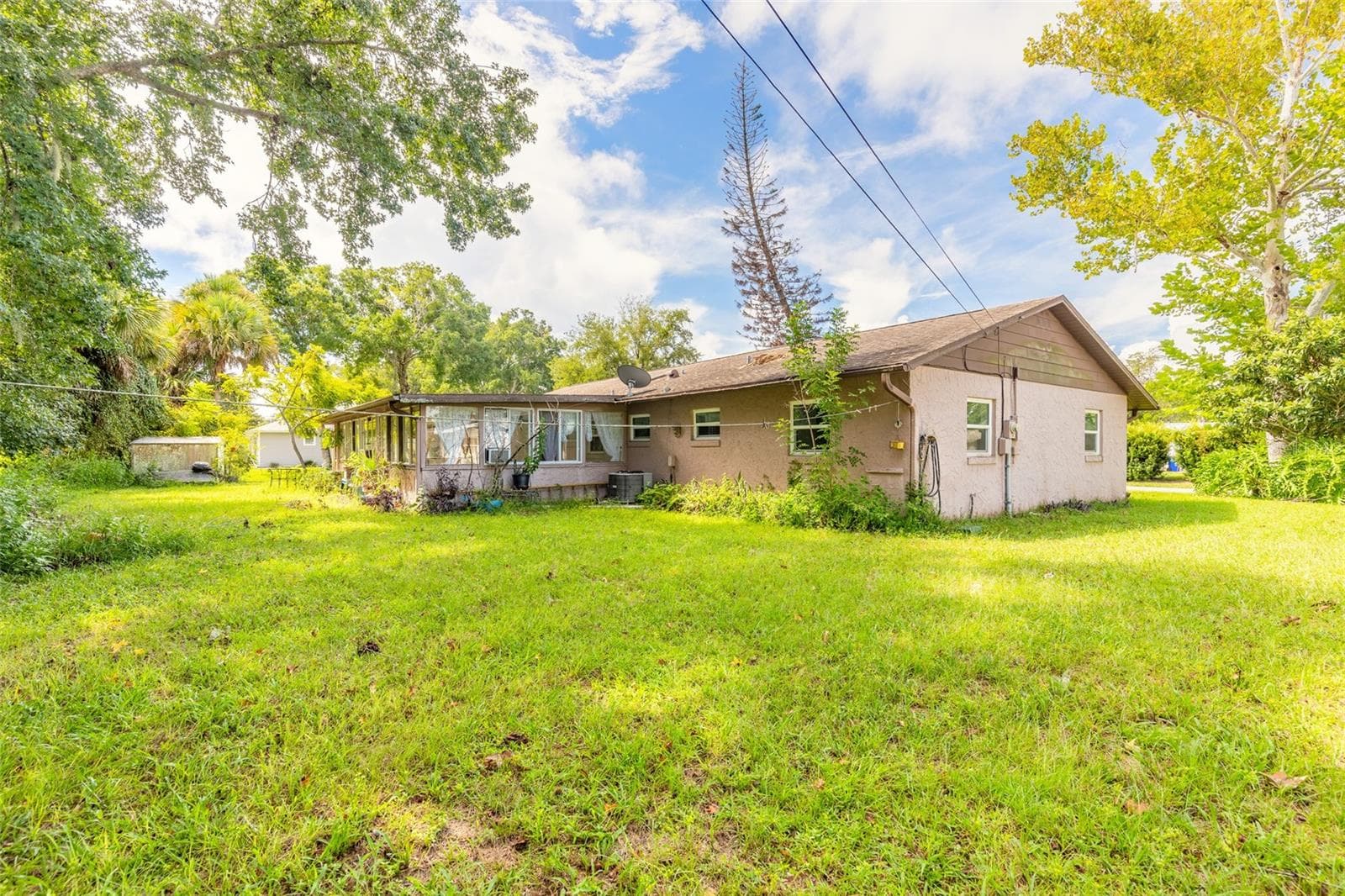 Single Family Residence at 2629 UMBRELLA TREE DR, EDGEWATER, photo 31 of 40
