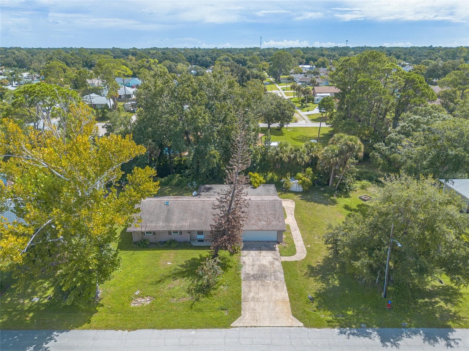 Single Family Residence at 2629 UMBRELLA TREE DR, EDGEWATER, photo 32 of 40