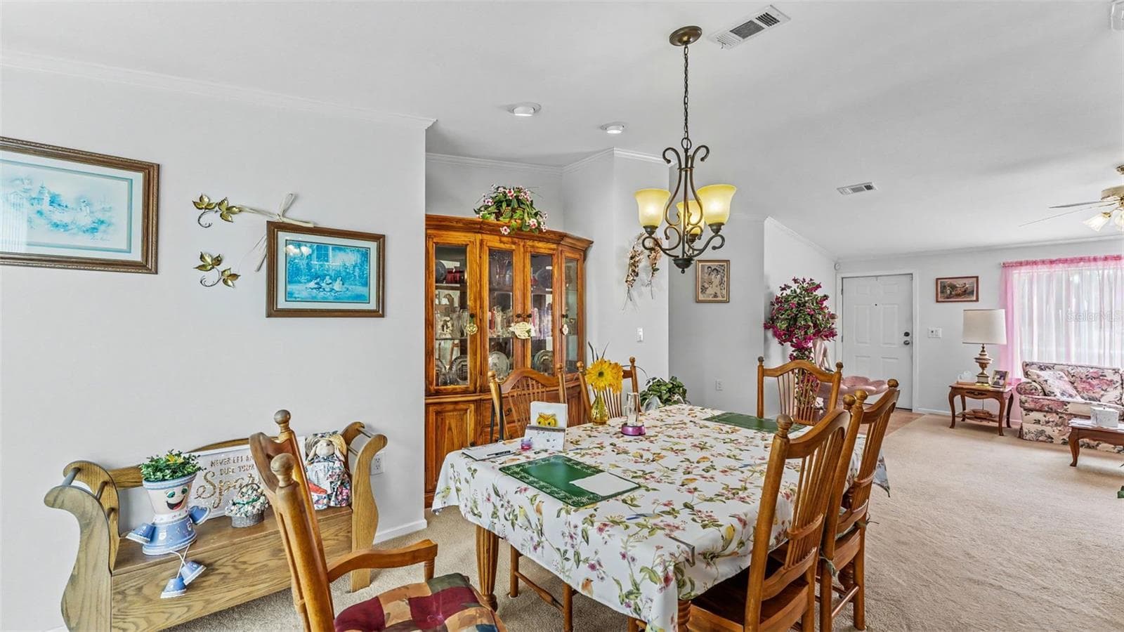 Manufactured Home at 11457 N LINDA MARIE TER, DUNNELLON, photo 19 of 56