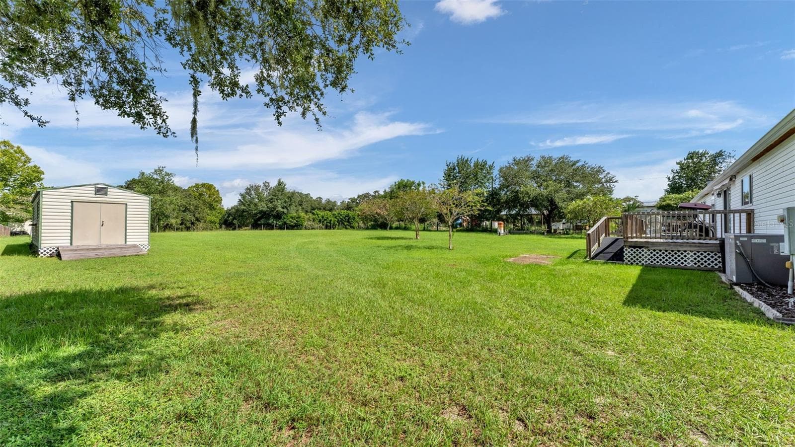 Manufactured Home at 11457 N LINDA MARIE TER, DUNNELLON, photo 47 of 56