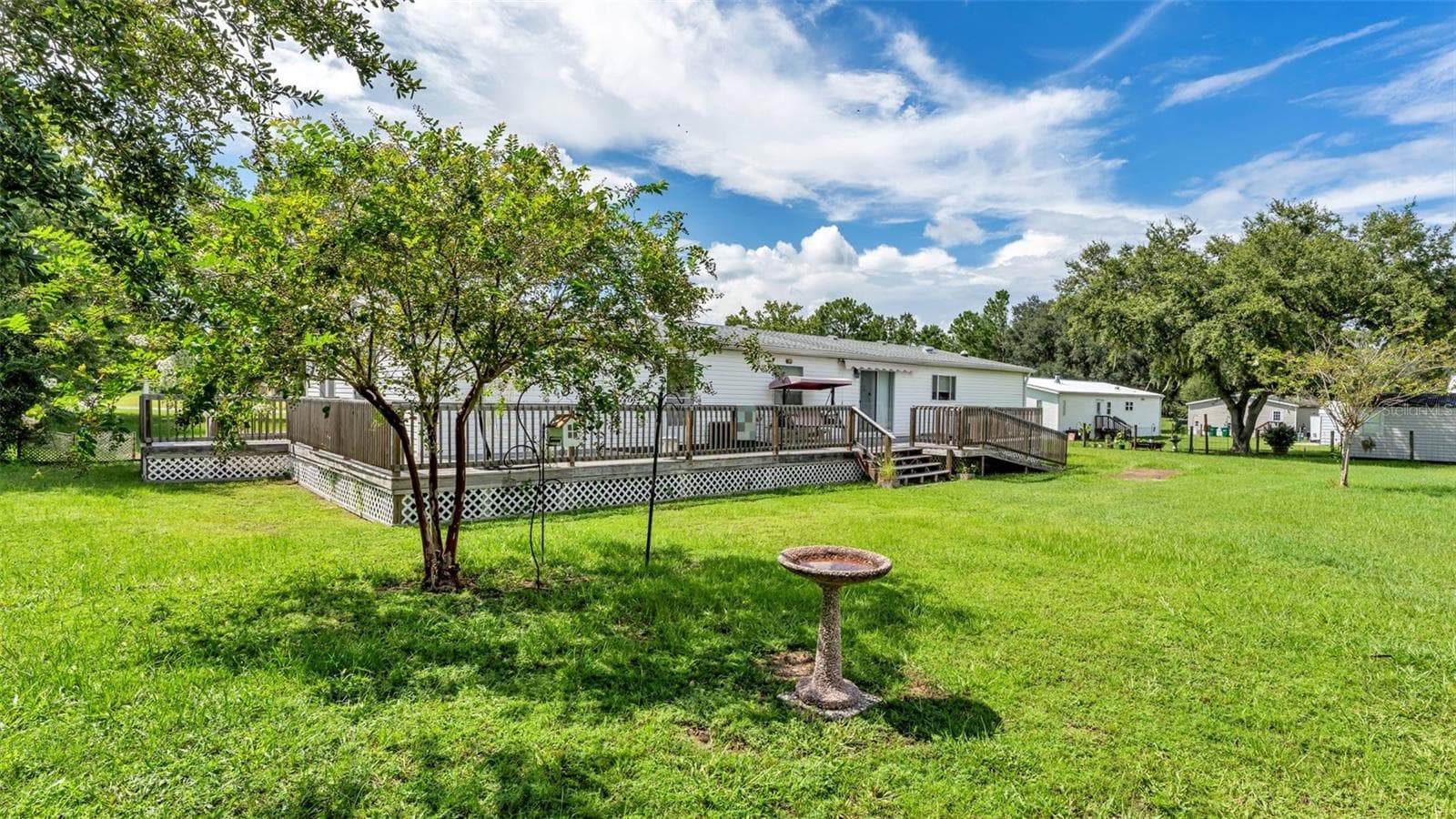 Manufactured Home at 11457 N LINDA MARIE TER, DUNNELLON, photo 50 of 56