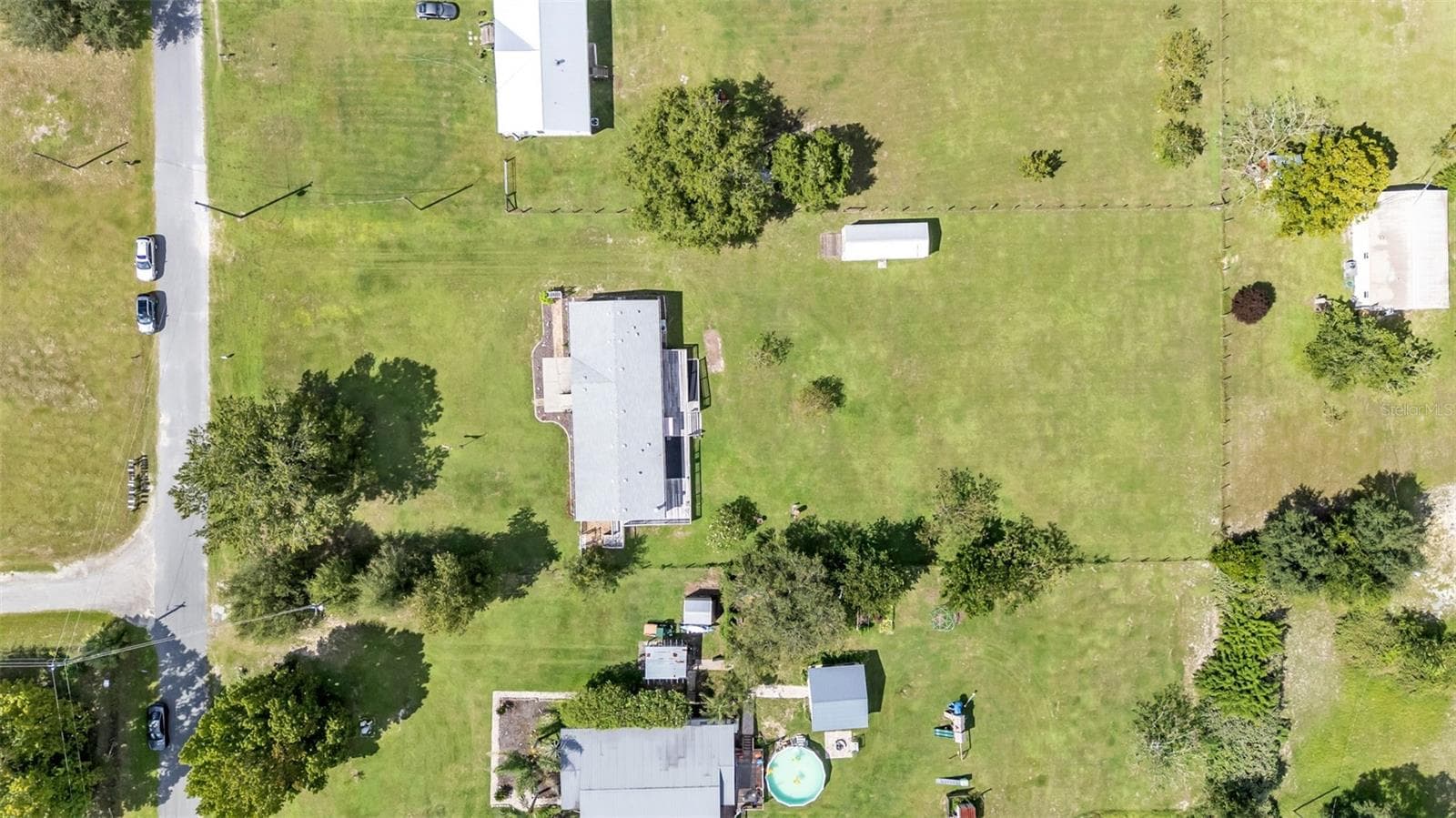 Manufactured Home at 11457 N LINDA MARIE TER, DUNNELLON, photo 56 of 56