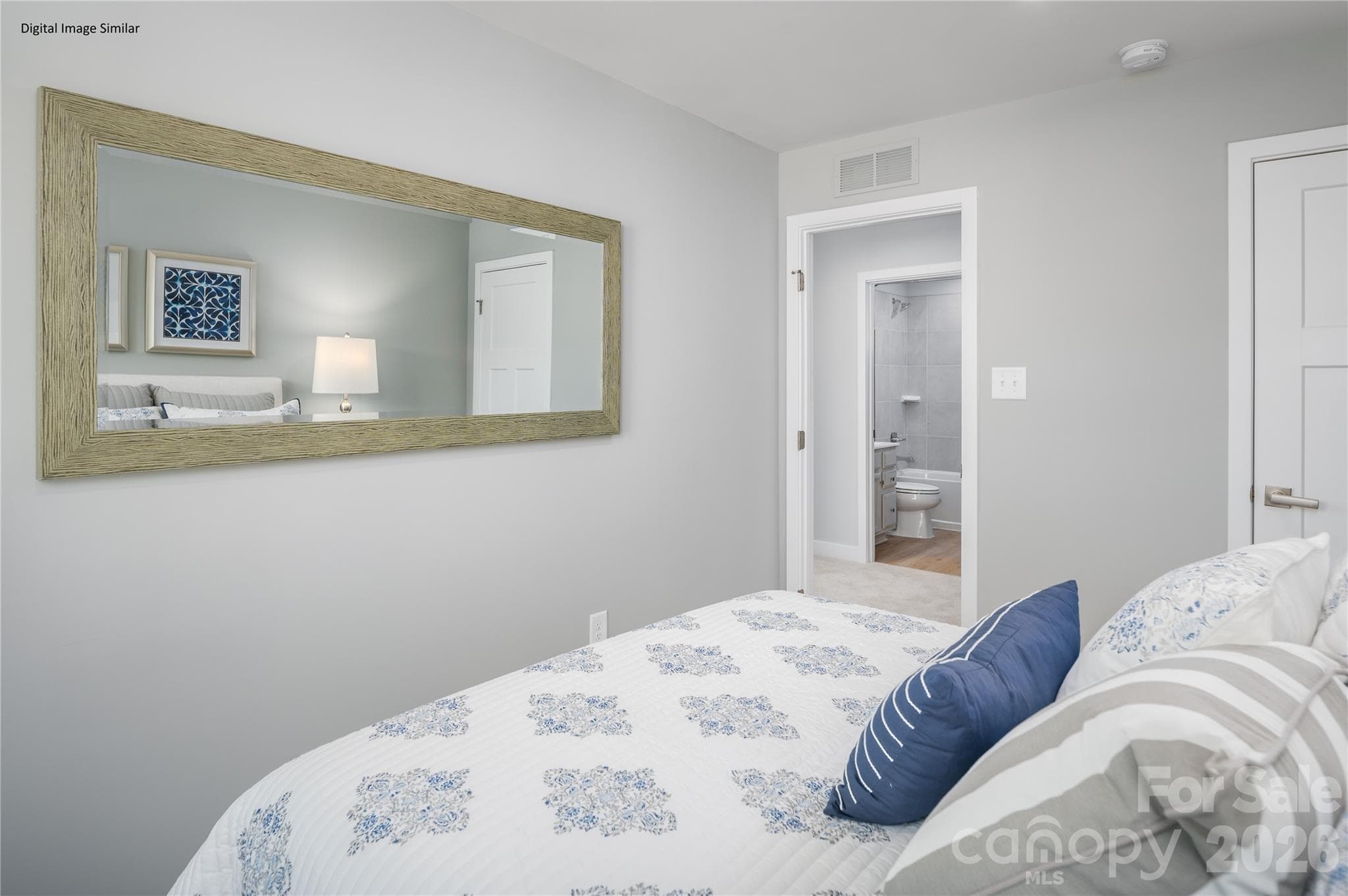 Representative Photo Only - 10422 Catawba Run Road, Charlotte