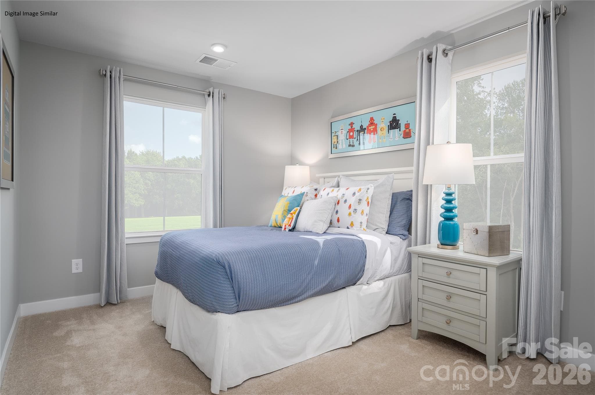Representative Photo Only - 10422 Catawba Run Road, Charlotte
