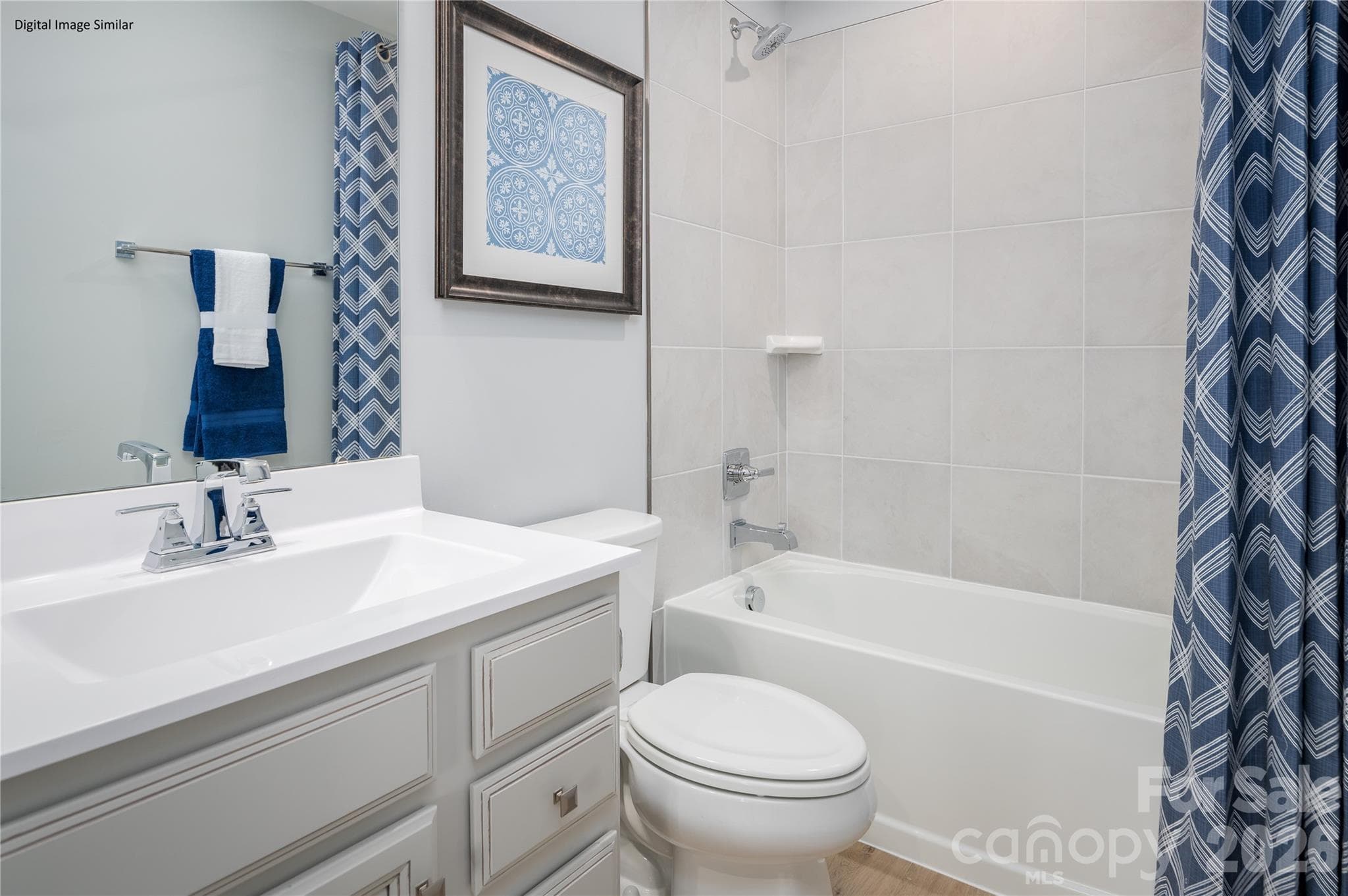 Representative Photo Only - 10422 Catawba Run Road, Charlotte