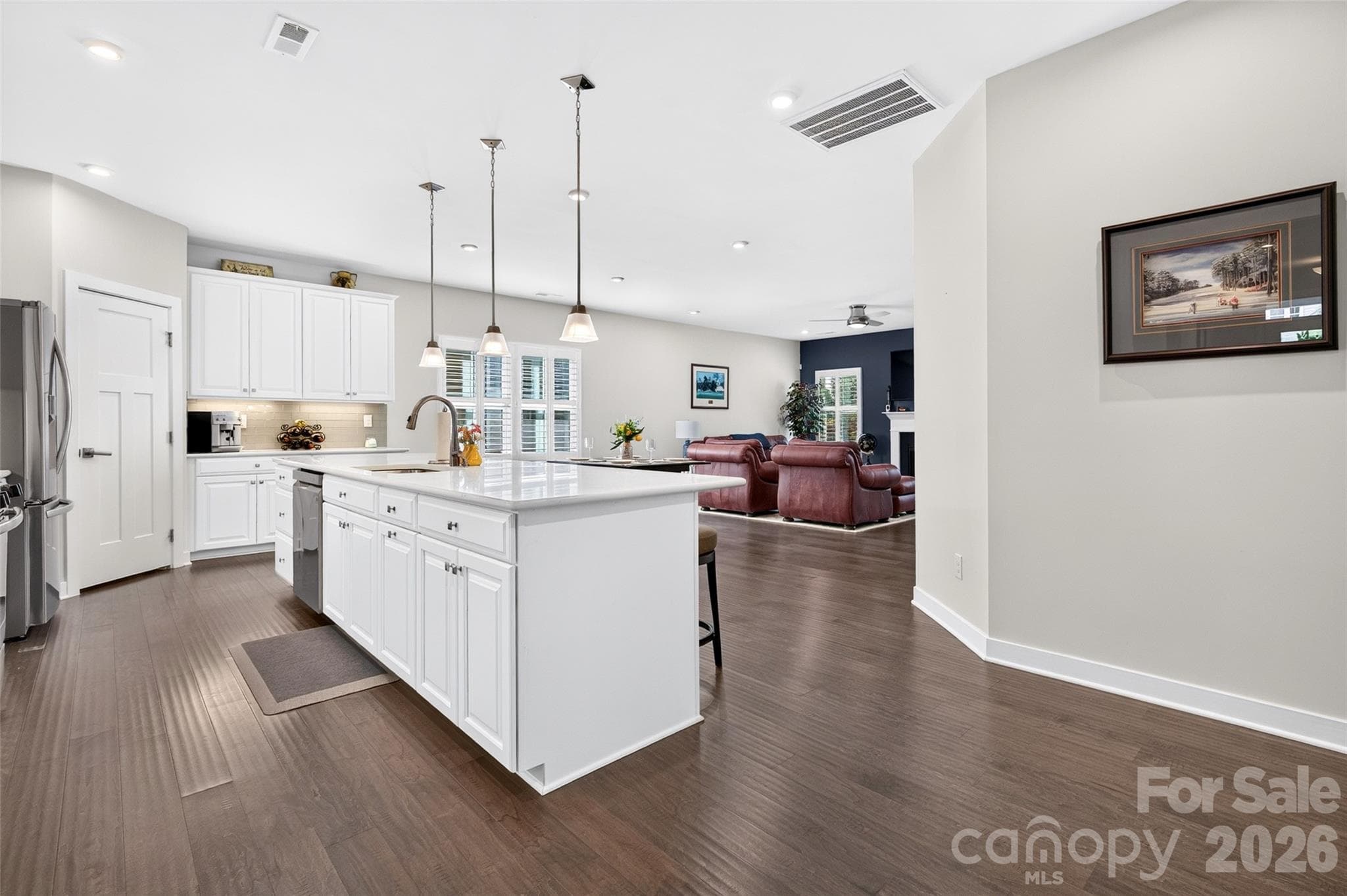 Single Family Residence at 5219 Larewood Drive, Charlotte, photo 5 of 43