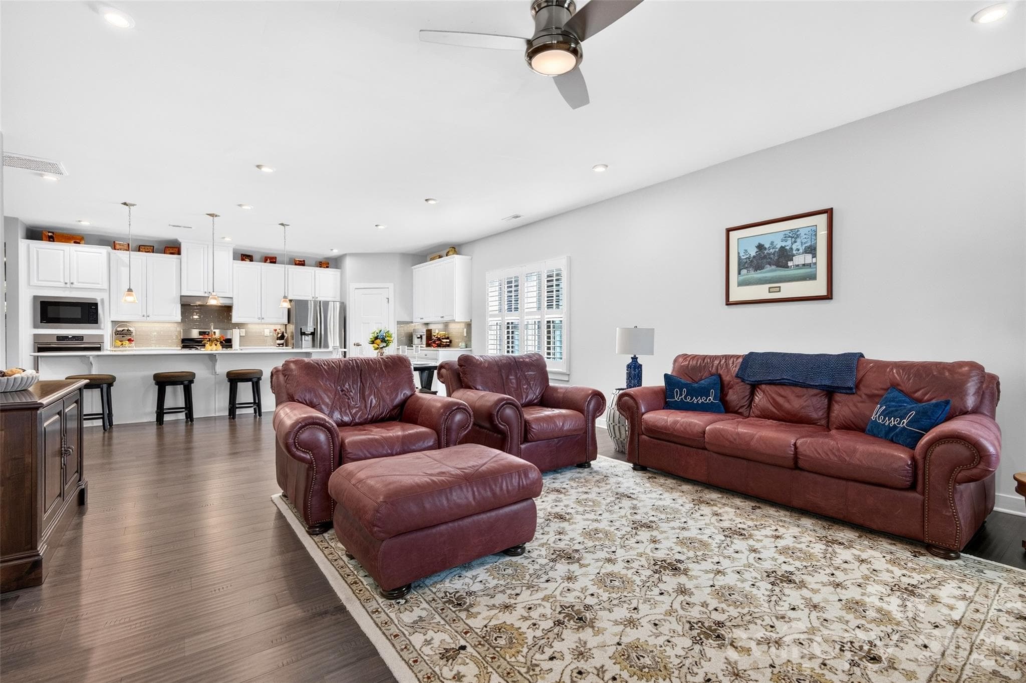 Single Family Residence at 5219 Larewood Drive, Charlotte, photo 15 of 43
