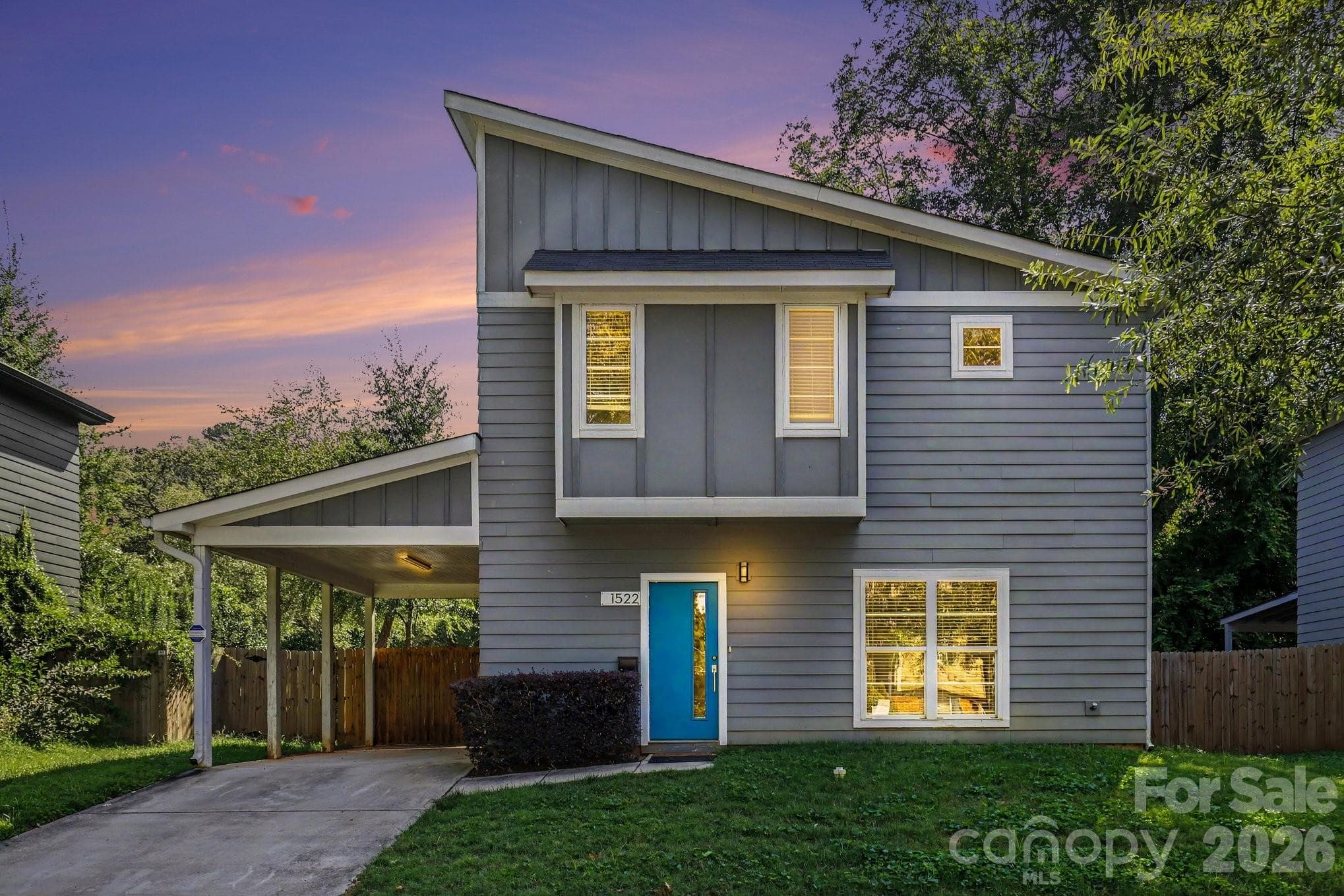 1522 Wembley Drive