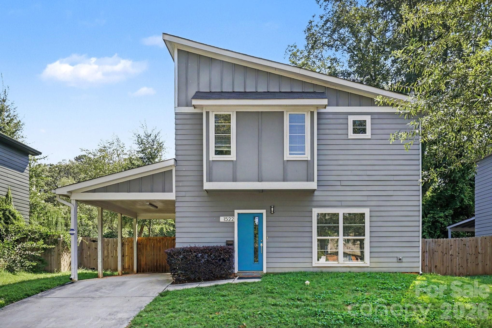 Tour It. Love It. Own It. - 1522 Wembley Drive, Charlotte