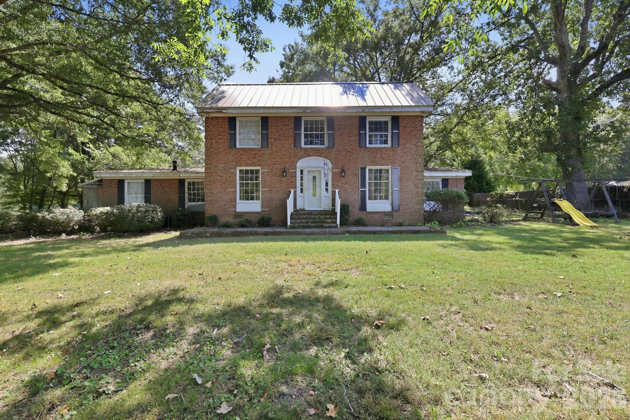 Main Residence - 4225 Sherrills Ford Road, Salisbury
