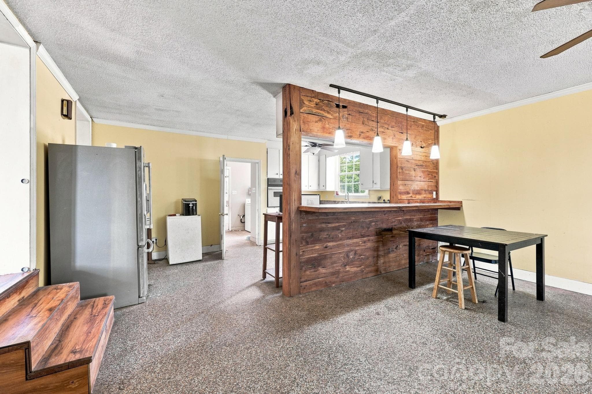 Main Breakfast Area - 4225 Sherrills Ford Road, Salisbury