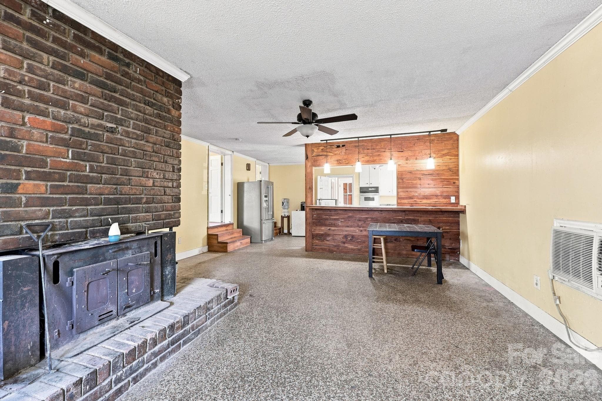 Main - 4225 Sherrills Ford Road, Salisbury