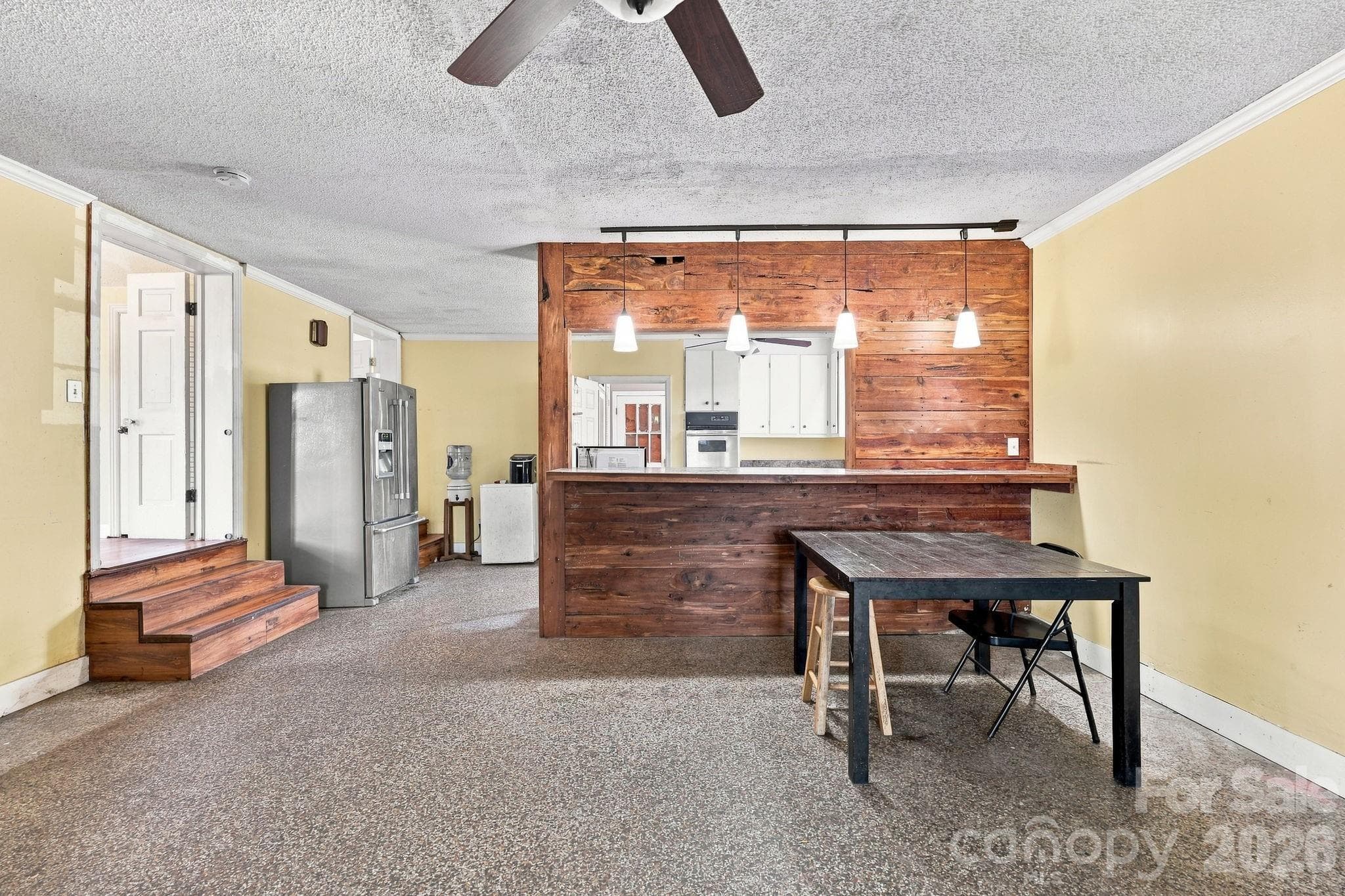 Main - 4225 Sherrills Ford Road, Salisbury