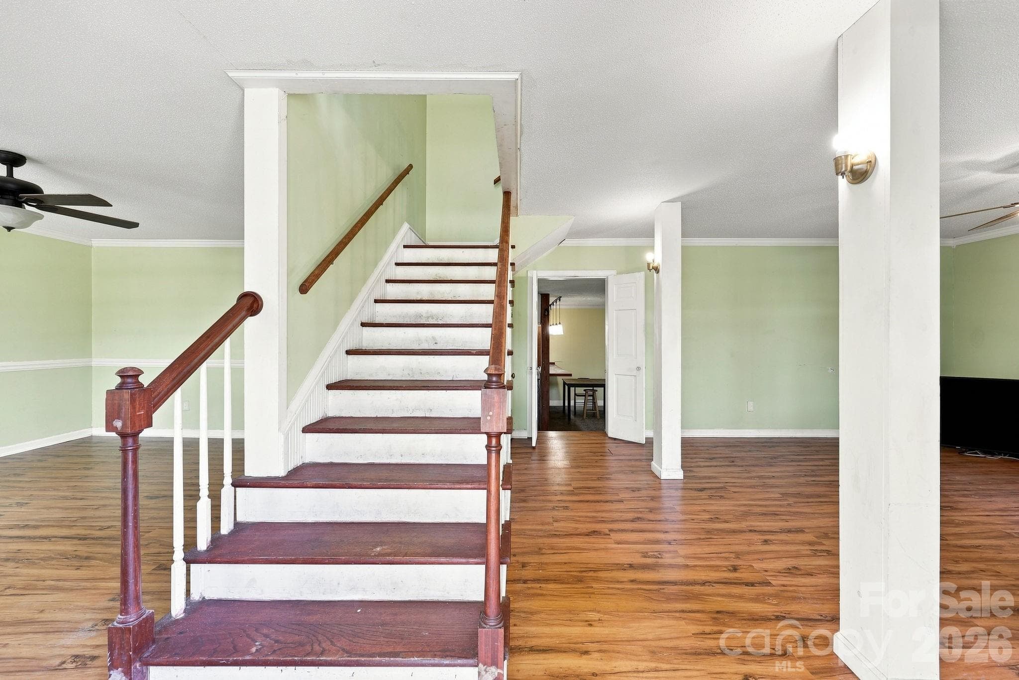 Main Front Entrance - 4225 Sherrills Ford Road, Salisbury