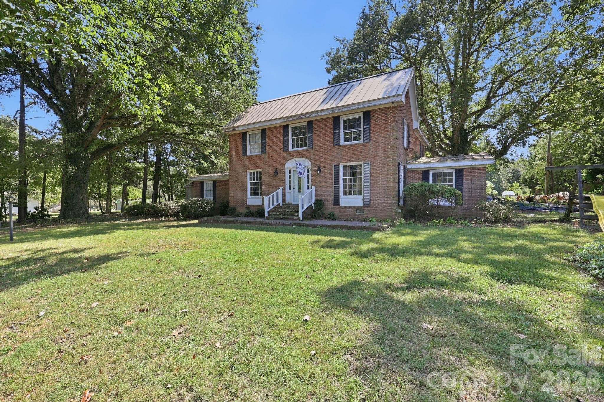 Single Family Residence at 4225 Sherrills Ford Road, Salisbury, photo 29 of 43