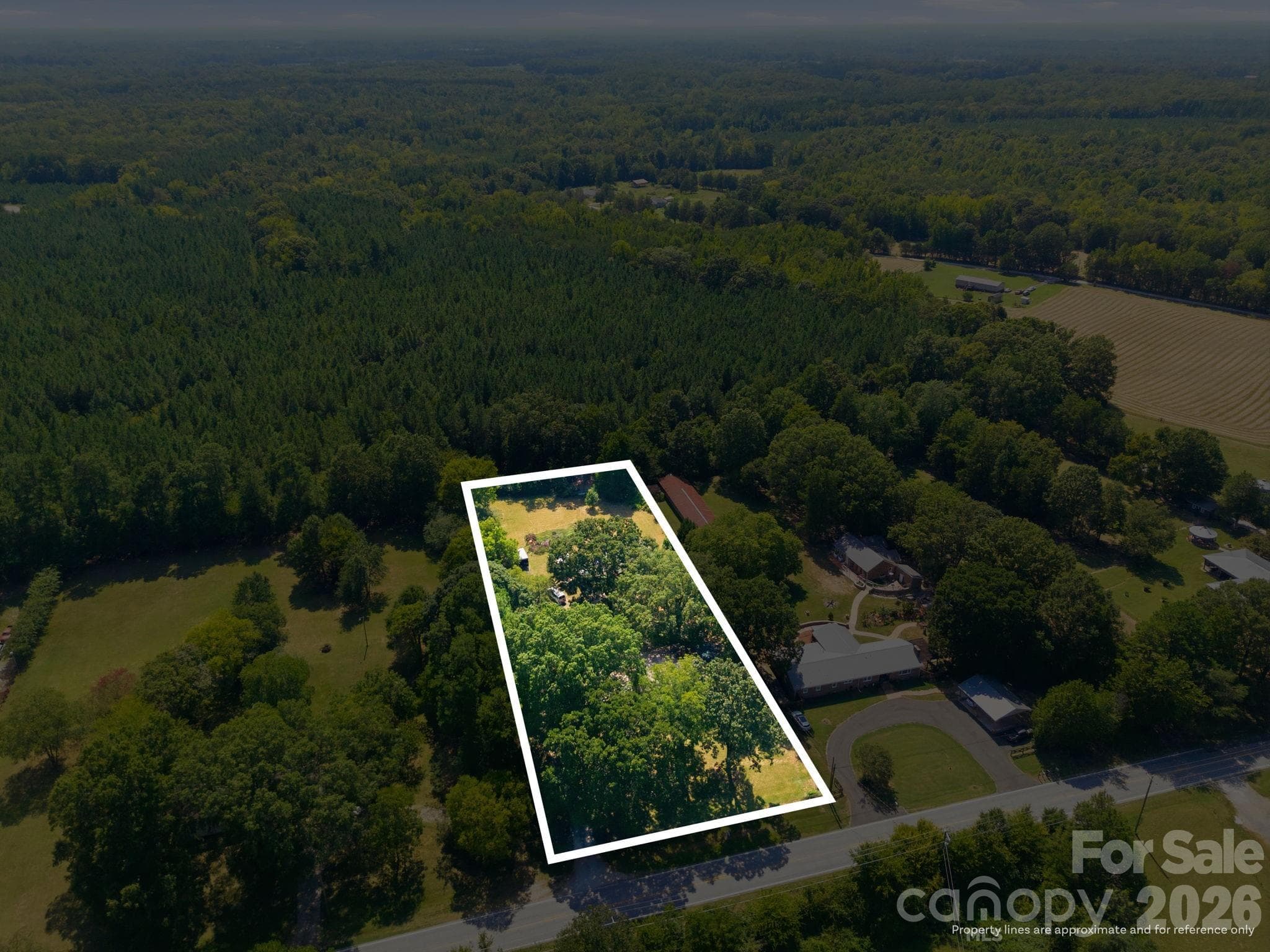 Single Family Residence at 4225 Sherrills Ford Road, Salisbury, photo 32 of 43