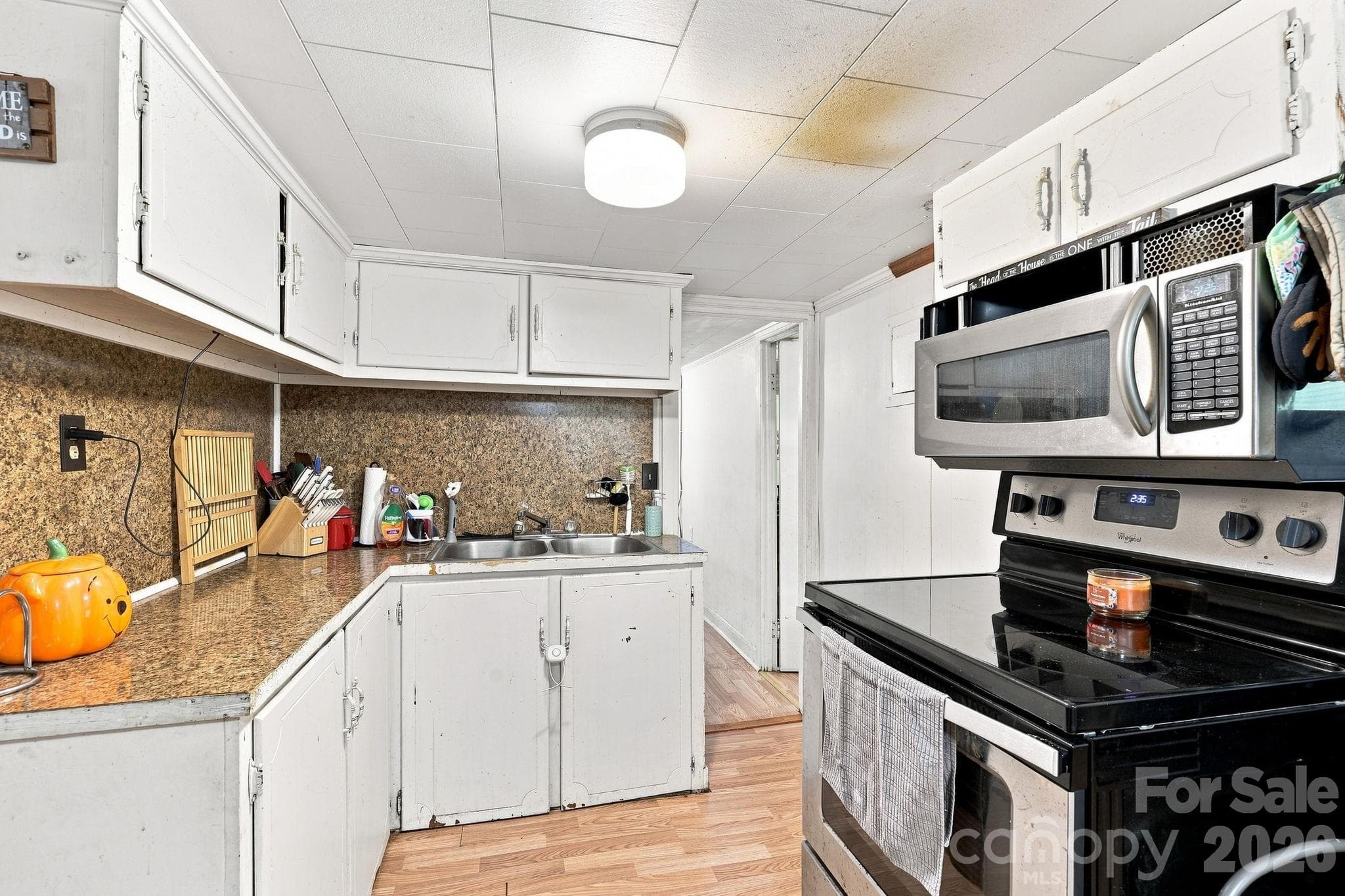 GH Kitchen - 4225 Sherrills Ford Road, Salisbury