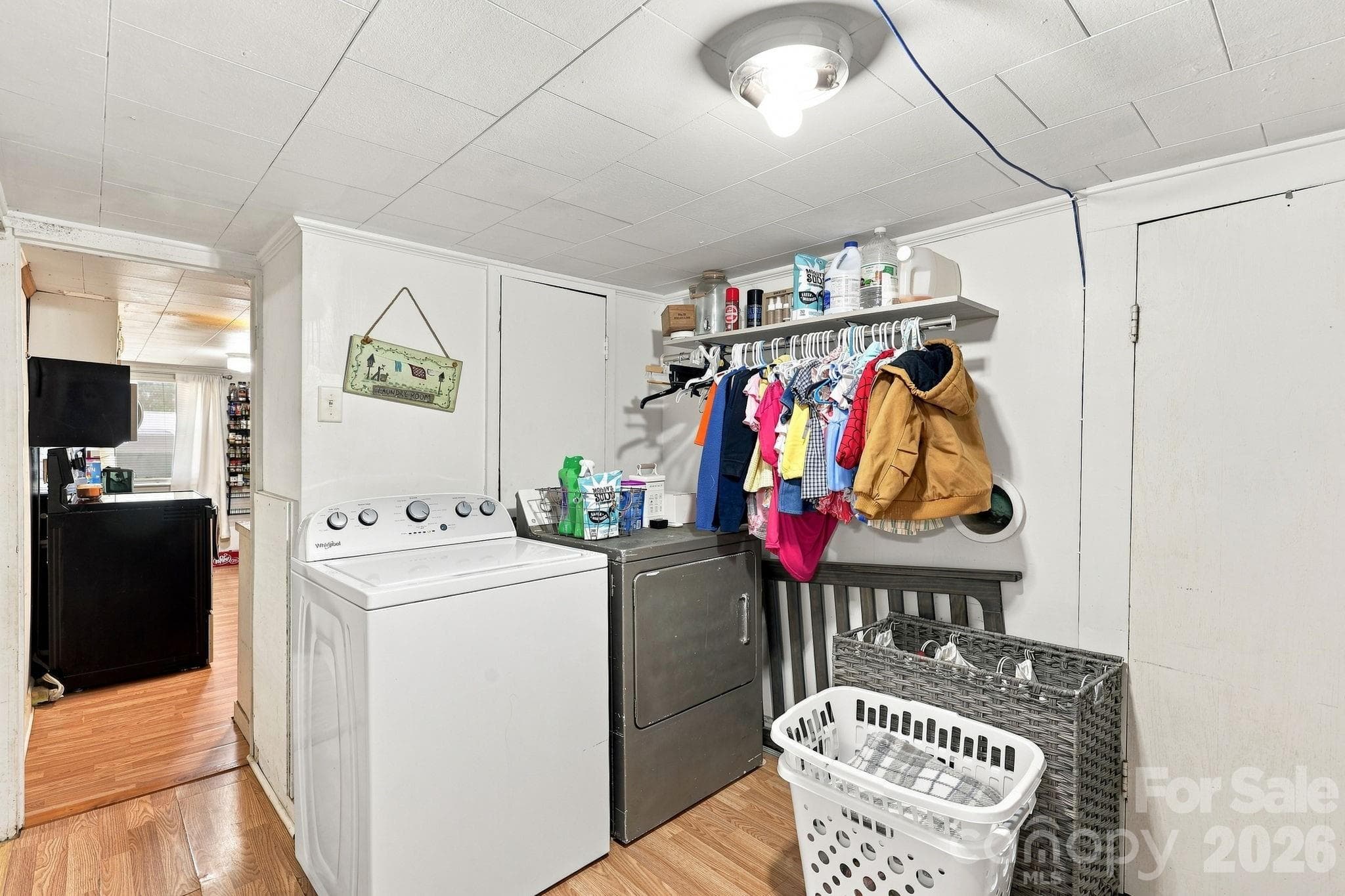 GH Laundry - 4225 Sherrills Ford Road, Salisbury